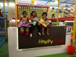 Happy Kydz, Bangalore, India