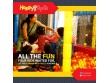 Happy Kydz, in Bangalore, India -9087