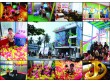 Happy Kydz, in Bangalore, India -9087