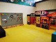 Pop King Indoor play center in New Zealand