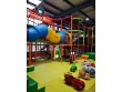 Pop King Indoor play center in New Zealand