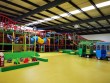 Pop King Indoor play center in New Zealand