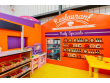 Pop King Indoor play center in New Zealand
