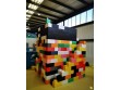Pop King Indoor play center in New Zealand