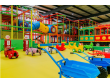 Pop King Indoor play center in New Zealand