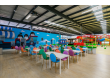 Pop King Indoor play center in New Zealand