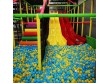 Pop King Indoor play center in New Zealand
