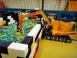 Pop King Indoor play center in New Zealand