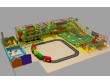 Pop King Indoor play center in New Zealand