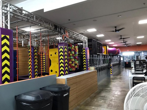 Plaza Walmart Guayama, Puerto Rico -204