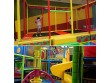 Baby hop Playground CA, USA
