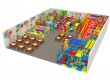 Slide's Indoor Playground, Ontario, Canada