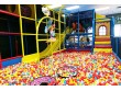 Slide's Indoor Playground, Ontario, Canada -152
