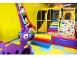 Slide's Indoor Playground, Ontario, Canada
