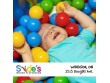 Slide's Indoor Playground, Ontario, Canada