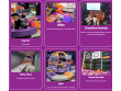 Stark Park Indoor Playground NJ, USA -154