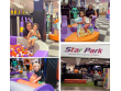 Stark Park Indoor Playground NJ, USA -154