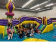 Bounce tag Playground in lllinois USA