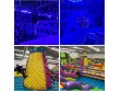 Bounce tag Playground in lllinois USA
