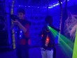 Bounce tag Playground in lllinois USA