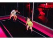 Glowz Vibe playground in Granada Hills CA, USA