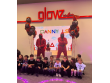 Glowz Vibe playground in Granada Hills CA, USA