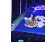 Glowz Vibe playground in Granada Hills CA, USA