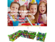 Happy’s Family Fun Center (Jungle Theme) in FL.USA