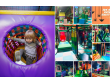 Happy’s Family Fun Center (Jungle Theme) in FL.USA