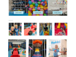 Playdatez Indoor Playground Chattanooga TN, USA -204