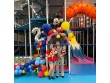 Playdatez Indoor Playground in Chattanooga, TN, USA