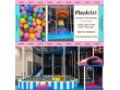 Playdatez Indoor Playground in Chattanooga, TN, USA
