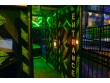 TAG Interactive Arenas in Massachusetts, USA