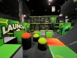 TAG Interactive Arenas in Massachusetts, USA