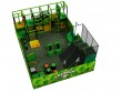 TAG Interactive Arenas in Massachusetts, USA