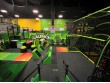 TAG Interactive Arenas in Massachusetts, USA