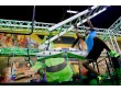 TAG Interactive Arenas in Massachusetts, USA