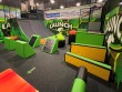 TAG Interactive Arenas in Massachusetts, USA