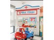 DBA Munchkins Indoor Playground Hollywood CA, USA
