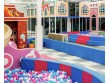 DBA Munchkins Indoor Playground Hollywood CA, USA