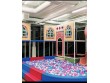 DBA Munchkins Indoor Playground Hollywood CA, USA