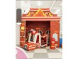 DBA Munchkins Playground Hollywood CA, USA -220