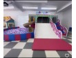 DBA Munchkins Playground Hollywood CA, USA -220