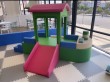 DBA Munchkins Playground Hollywood CA, USA -220