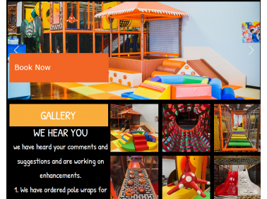 Raindrops Playhouse LLC in Happy Valley,OR USA