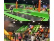 Nova Trampoline park in PA,USA