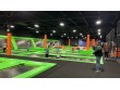 Nova Trampoline park in PA,USA
