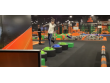 Nova Trampoline park in PA,USA