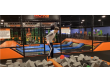 Nova Trampoline park in PA,USA