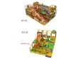 Go playground  in New Jersey, USA